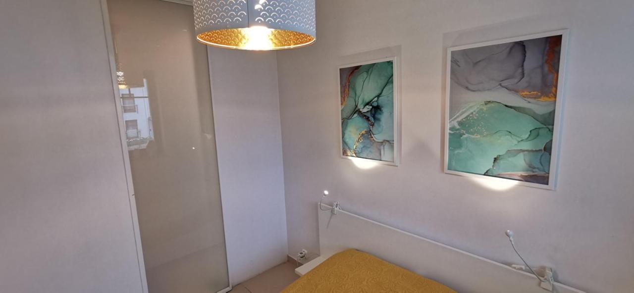 H2O Apartament Z Balkonem I Garazem, 300M Plaza Sopot Dış mekan fotoğraf